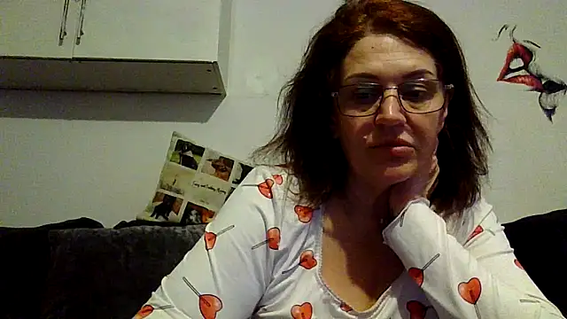 RubyyRosee online show from 03-17-26, 06:49