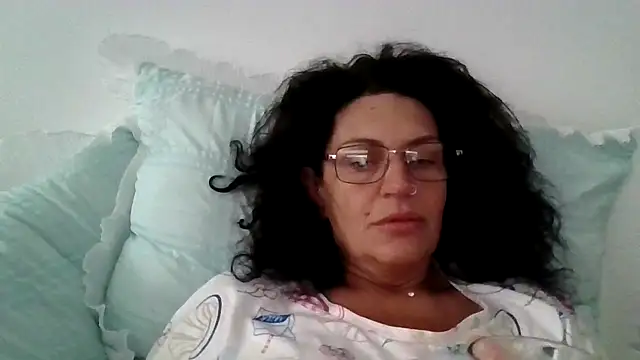 RubyyRosee online show from 07-20-26, 08:22