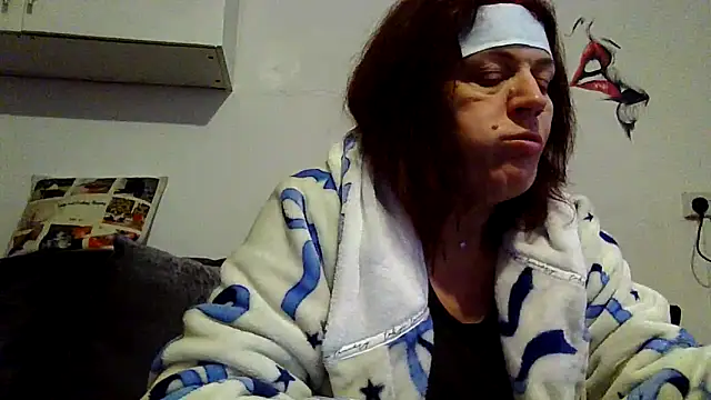 RubyyRosee online show from 03-28-26, 06:14