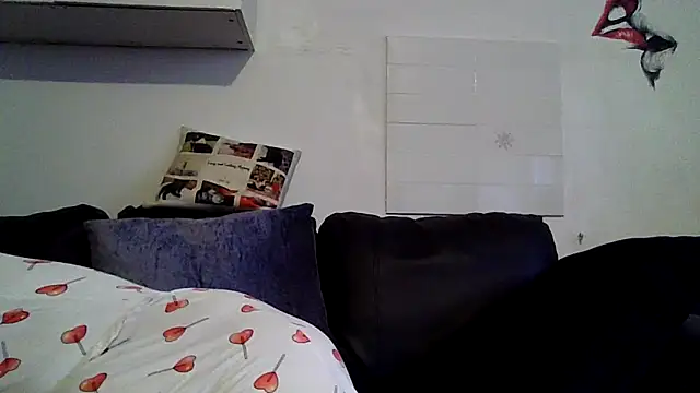 RubyyRosee online show from 02-22-26, 11:12