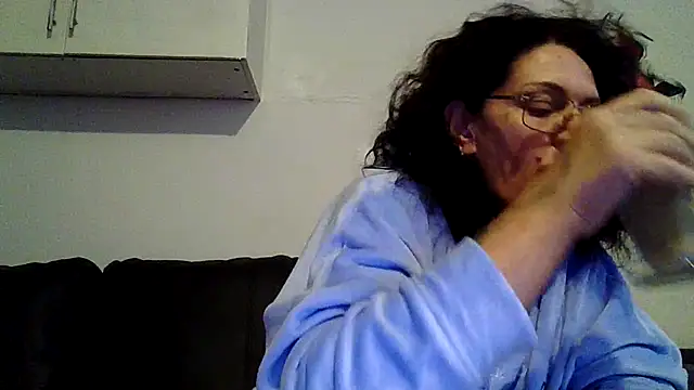RubyyRosee online show from 06-30-26, 06:13
