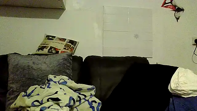 RubyyRosee online show from 02-26-26, 06:46