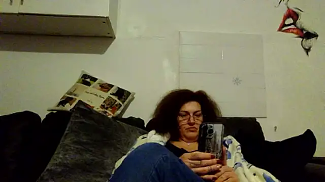 RubyyRosee online show from 01-17-26, 06:28