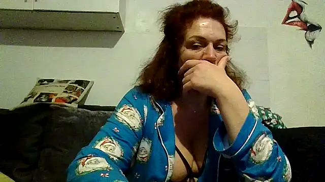 RubyyRosee online show from 04-08-26, 05:31