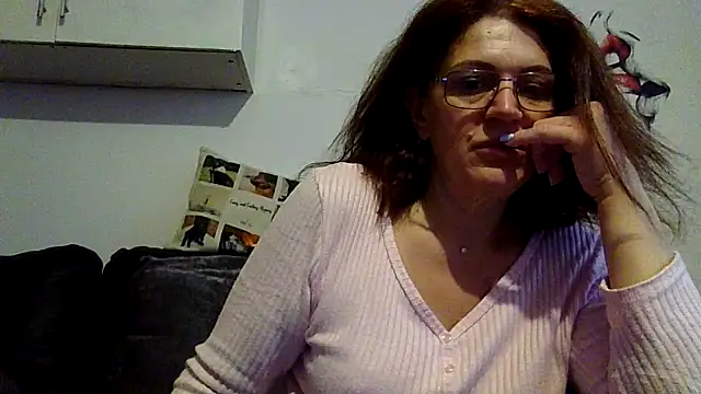 RubyyRosee online show from 03-25-26, 06:46