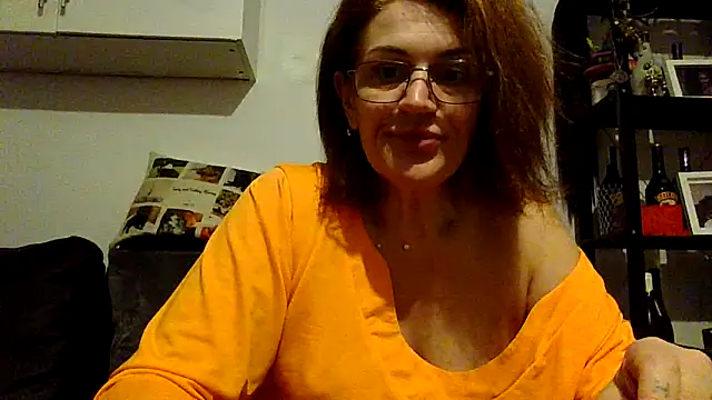 RubyyRosee online show from 12-17-25, 06:18