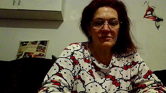 RubyyRosee online show from 03-27-26, 05:49