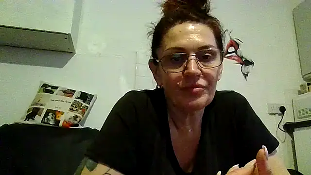 Snapshot of RubyyRosee chatting on 05-23-26, 07:02 RubyyRosee online show from 05-23-26, 07:02