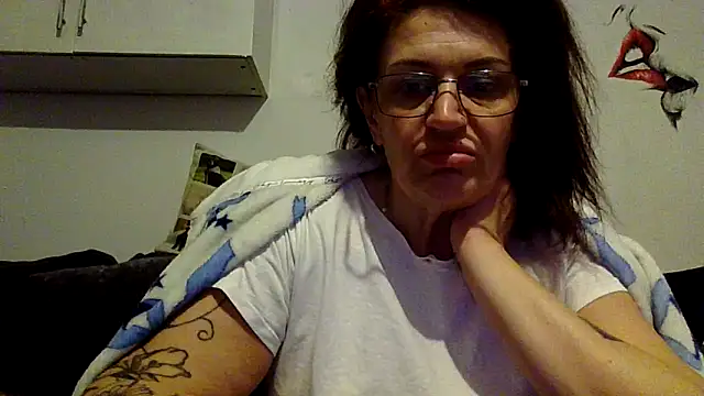 RubyyRosee online show from 03-15-26, 06:20