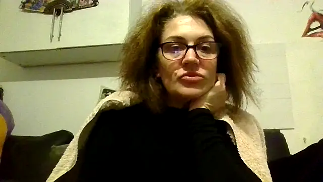 RubyyRosee online show from 11-26-25, 06:35