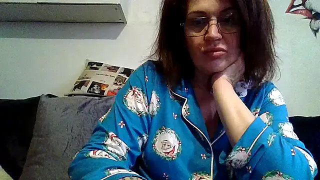 RubyyRosee online show from 02-12-26, 09:09