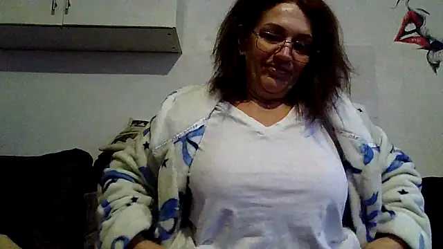 RubyyRosee online show from 03-10-26, 07:01