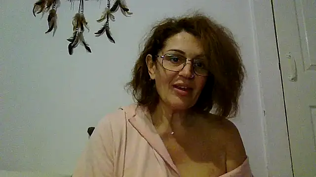 RubyyRosee online show from 11-04-25, 04:22