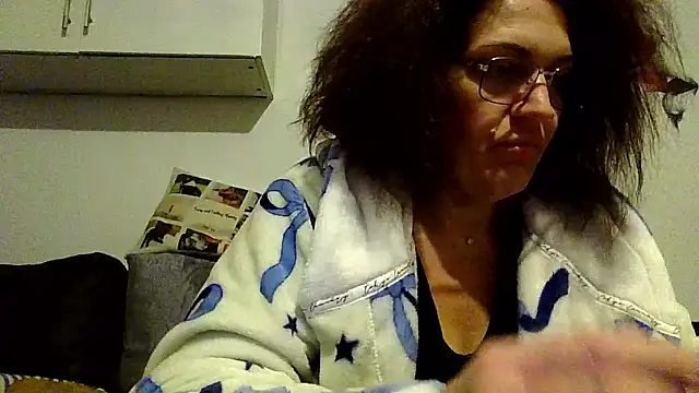 RubyyRosee online show from 01-09-26, 06:31