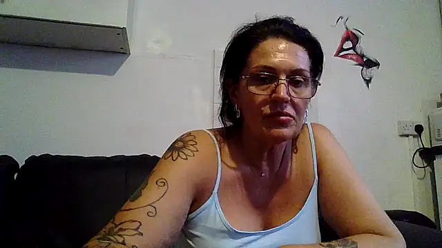RubyyRosee online show from 07-07-26, 01:03