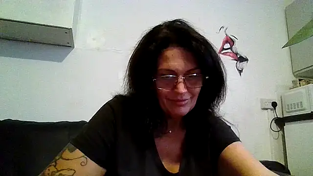 RubyyRosee online show from 07-23-26, 01:19