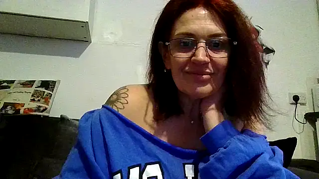 RubyyRosee online show from 03-27-26, 02:07