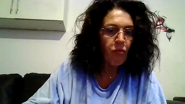 RubyyRosee online show from 07-16-26, 05:48