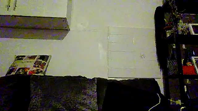 RubyyRosee online show from 12-21-25, 02:08