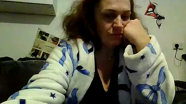 RubyyRosee online show from 03-20-26, 06:47