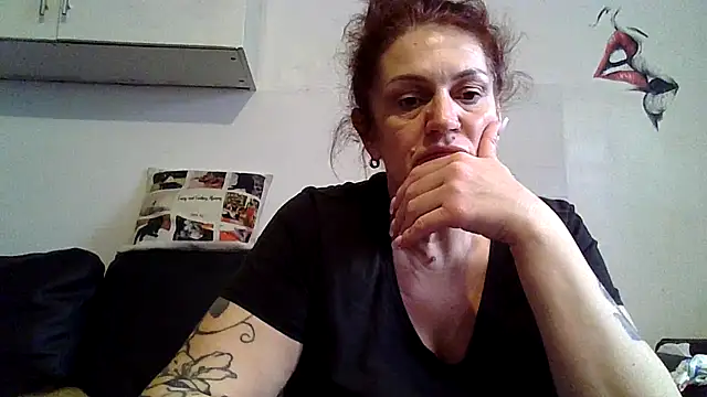 Snapshot of RubyyRosee chatting on 05-06-26, 06:06 RubyyRosee online show from 05-06-26, 06:06