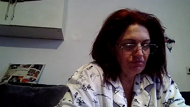 RubyyRosee online show from 03-30-26, 09:55