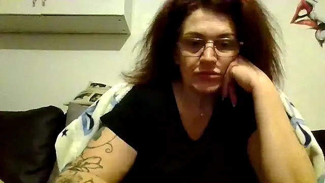 RubyyRosee online show from 02-14-26, 06:13