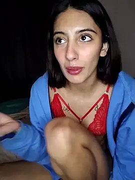 Snapshot of M4tute chatting on 07-02-26, 07:42 M4tute online show from 07-02-26, 07:42