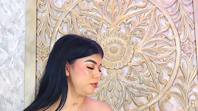 MelodyCarsson online show from 04-17-26, 11:57