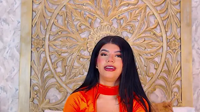 MelodyCarsson online show from 10-31-25, 12:13