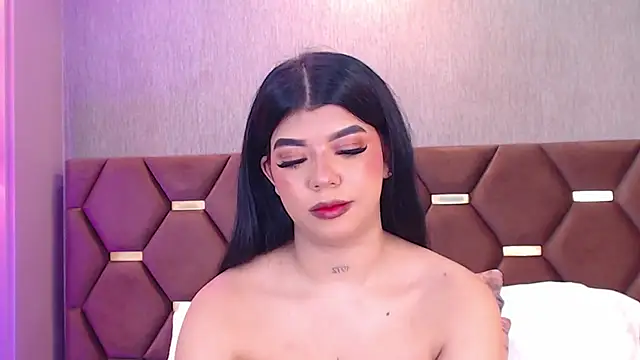 MelodyCarsson online show from 03-31-26, 12:07