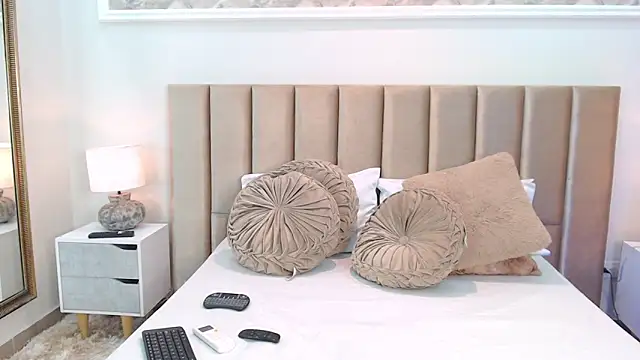 MelodyCarsson online show from 02-24-26, 12:50