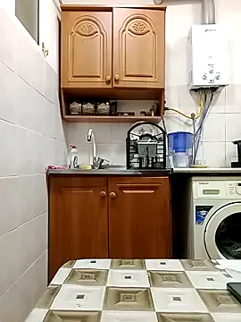 Saidka kis online show from 03-13-26, 04:56