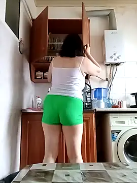 Saidka kis online show from 02-25-26, 05:07