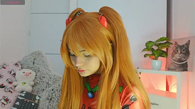 akame meow online show from 04-18-26, 12:51