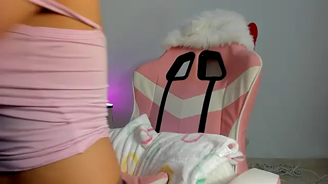 akame meow online show from 09-28-25, 07:21