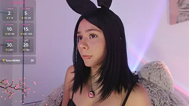 akame meow online show from 04-06-26, 12:50