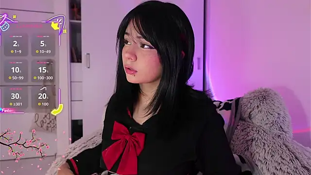 akame meow online show from 03-10-26, 12:31