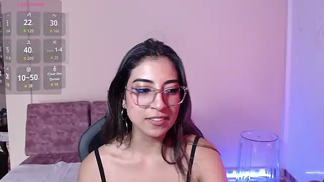 Susanahendrix online show from 03-26-26, 06:17