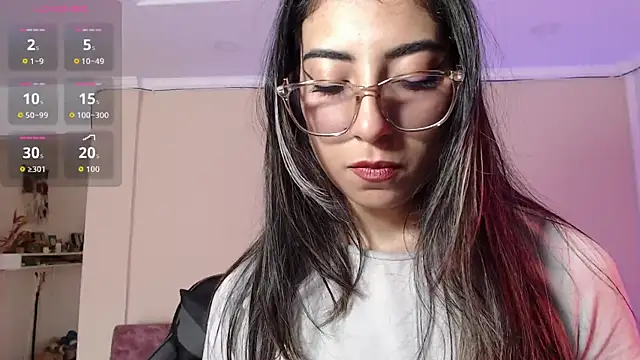 Susanahendrix online show from 03-30-26, 06:20