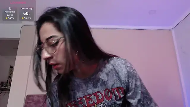 Susanahendrix online show from 04-03-26, 07:42