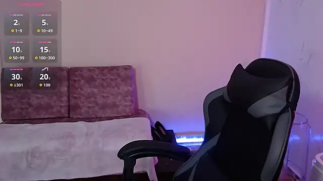 Susanahendrix online show from 03-20-26, 06:20