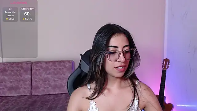 Susanahendrix online show from 02-26-26, 06:19