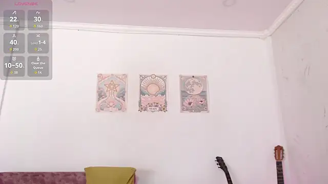 Susanahendrix online show from 11-09-25, 06:23