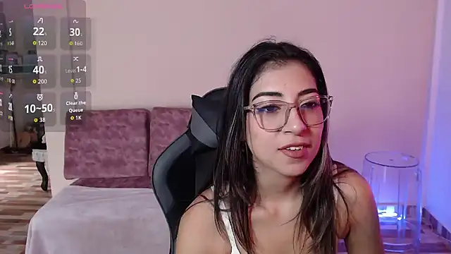 Susanahendrix online show from 04-01-26, 06:16