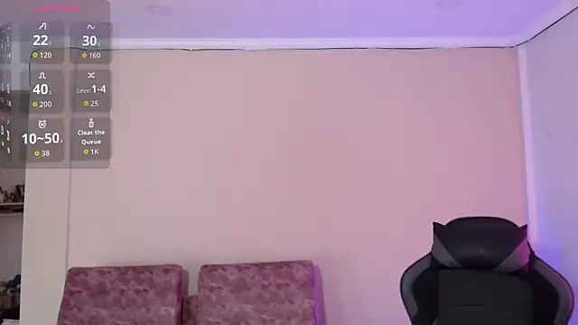 Susanahendrix online show from 03-21-26, 06:12