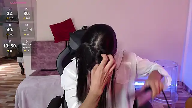 Susanahendrix online show from 03-31-26, 06:21