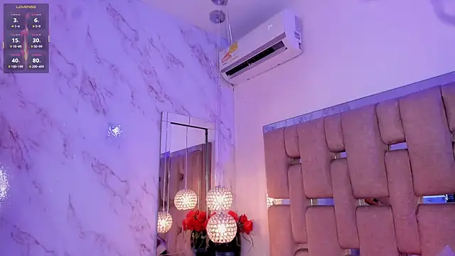 KateLee online show from 01-19-26, 04:38