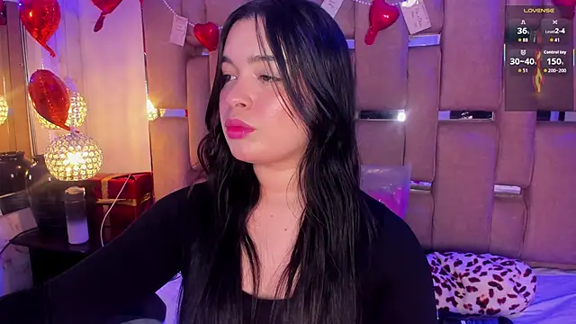 KateLee online show from 02-19-26, 05:59