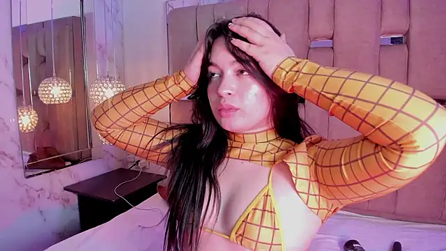 KateLee online show from 03-13-26, 06:29